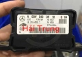 A0045423918 Cảm biến góc lái Mercedes-Benz S W221 X164 Tháo Xe