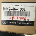 Cụm điều khiển cần đi số Mazda 3 2010 BHN246100E    