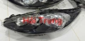 Đèn pha Ford Fiesta đời 2008-2011 Tháo Xe Zin