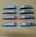 Xi nhan gương (kính) chiếu hậu Hyundai Tucson 2009-2014 876142S200 876242S200 