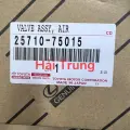 Van tuần hoàn khí xả EGR Toyota Land Cruiser Prado, Fortuner, Innova chính hãng 25710-75015(1)