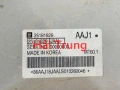 Hộp điều khiển động cơ Hộp đen ECU Lacetti Cruze Tháo Xe 25181829