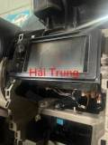 Màn hình Toyota Altis 2008-2013 