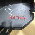 Nắp chụp cứu hộ cản sau Toyota Veloz 2022 chính hãng
