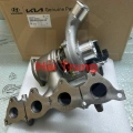 Turbo Hyundai Tucson 2020 282312B760