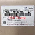 Cửa gió điều hòa táp lô Kia Forte 2008-2013 LH chính hãng