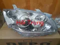 n pha Toyota Camry 2007-2011