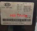 954001Y120 Hộp điều khiển thân xe BCM Kia Morning 2011 Tháo Xe