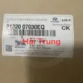 Khóa ngậm cửa trước Kia Morning 2007-2012 RH chính hãng