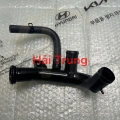 Ống chia nước van hằng nhiệt Hyundai Santafe 2006