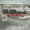 Chân máy thanh giằng Hyundai Getz 2006-2011 chính hãng 219501C800.