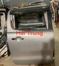 Cánh cửa sau Ford Ranger 2014-2020 Tháo Xe Zin keo chỉ 