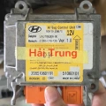Hộp túi khí Hyundai Santafe 2006-2008 Tháo Xe 95910-2B670