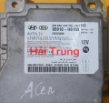 Hộp điều khiển túi khí Accent 2018-2021 Tháo xe 95910H6100