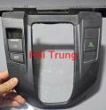 Tháo xe Công tắc phanh tay Honda CRV 2021