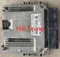 Hộp điều khiển động cơ Hộp đen ECU ECM Kia Sportage 2017 Tháo Xe 391002FGG3