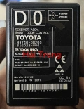 Hộp điều khiển tín hiệu khóa cửa Toyota Vios Tháo Xe 89740-0D200
