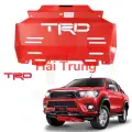 Chắn bùn gầm máy Toyota Hilux TRD 