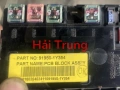 Hộp cầu trì Kia Morning 2011-2015 Tháo Xe 919501Y354
