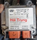 Tháo Xe Hộp điều khiển túi khí Hyundai Santafe 2010 959102B080