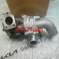 TURBO HYUNDAI PORTER 2 282004A350. 