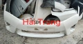 Cản trước Toyota Altis 2014-2016 Tháo Xe màu Trắng