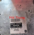 896610L010 Tháo xe Hộp điều khiển động cơ Hộp đen ECU Toyota Hiace 2006-2016