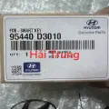 Khóa thông minh Hyundai Tucson 2015-2021 chính hãng