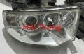 Đèn pha Mitsubishi Pajero Sport 2012-2015 Tháo Xe