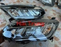 Đèn pha Honda City 2018 2019 2020 LED Tháo Xe Zin 