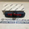 Gương chiếu hậu  trong xe Innova