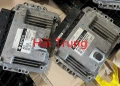3911004200 Hộp ECU Kia RAY Tháo Xe