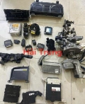 Tháo Xe Full bộ điện, hộp điện đầy đủ Toyota Camry 2020 2021 2022 2023
