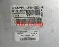Hộp điều khiển động cơ Hộp đen ECU Kia Sedona 2014-2018 Tháo Xe 391083C500