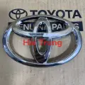 Logo ca lăng Toyota Vios