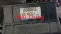 Hộp điều khiển động cơ Hộp đen Ecu Mitsubishi Xpander Cross Tháo Xe 1860D613