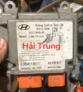 959102B080 Hộp điều khiển túi khí Hyundai Santafe 2004-2007 Tháo Xe