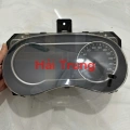 248105EK0B Đồng hồ táp lô Nissan Almera Tháo Xe
