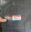 Hộp điều khiển động cơ Hộp đen ECU Mitsubishi Pajero V73 Tháo Xe MN171732