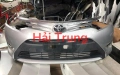Cản trước tổng thành Toyota Vios 2014-2018 Tháo Xe Zin