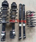 Bộ giảm xóc Toyota Vios 2014-2020 Tháo Xe