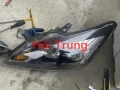 Đèn pha Ford Focus 2014 Tháo xe