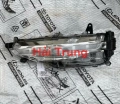 Đèn led ban ngày Toyota Fortuner 2021-2025 Tháo Xe