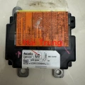 28556-3RN0A Hộp điều khiển túi khí Nissan Sentra Tháo Xe