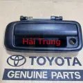 Tay mở cửa ngoài  Toyota Corolla chính hãng