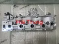 Mặt máy Hyundai Santafe 2006-2009 cao cấp