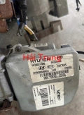 Cọc lái Hyundai Avante Elantra 2007-2010 Tháo Xe 563002H300