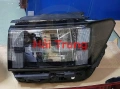Đèn pha Hyundai Santafe 2025 2026 Tháo Xe Zin