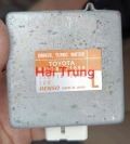 Hộp điều khiển turbo Fortuner, Hilux Tháo Xe 8987871050 89878-71050