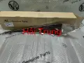 Nẹp mạ cản trước Elantra chính hãng